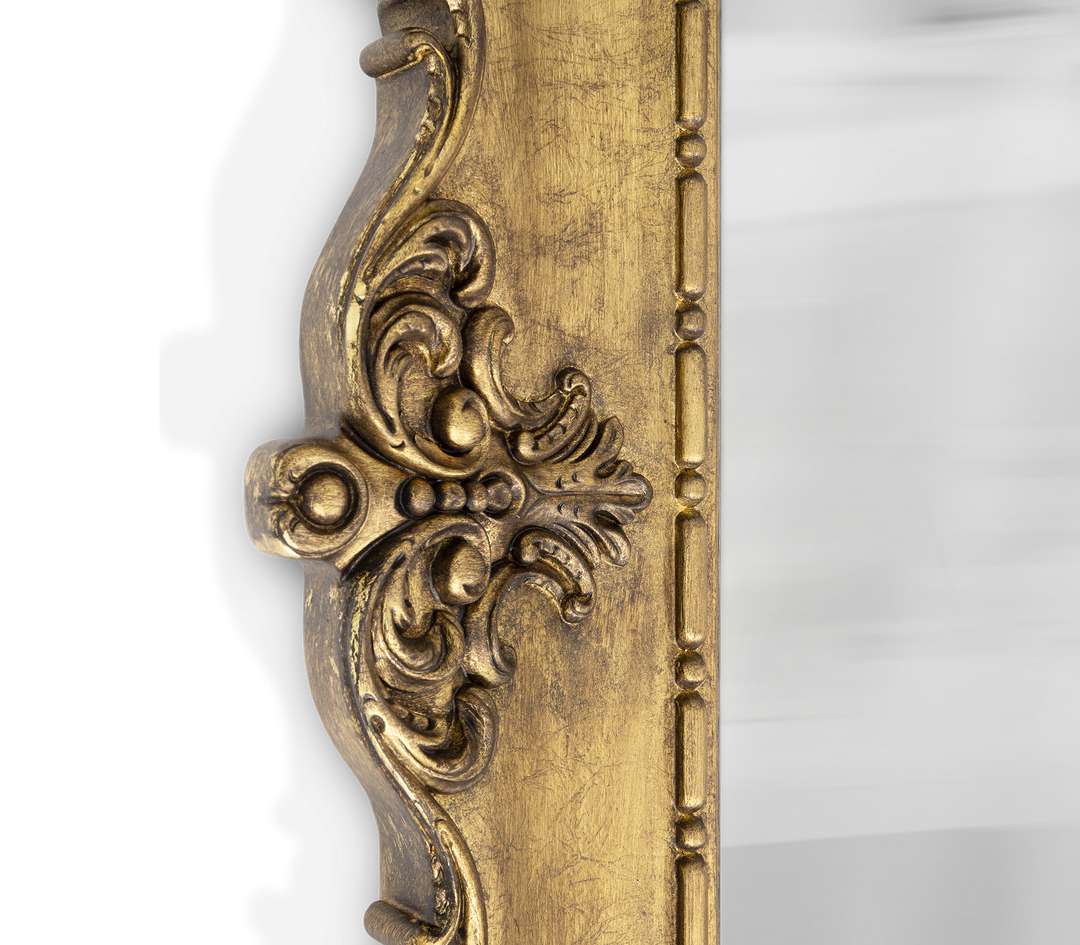 d. dinis fragmented mirror Mirrors Boca Do Lobo