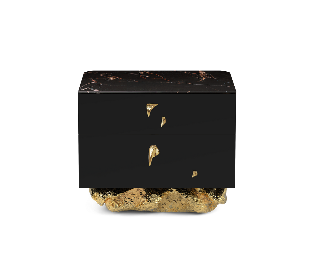angra nightstand Nightstands Boca Do Lobo Angra Small