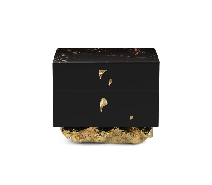 angra nightstand Nightstands Boca Do Lobo Angra Small