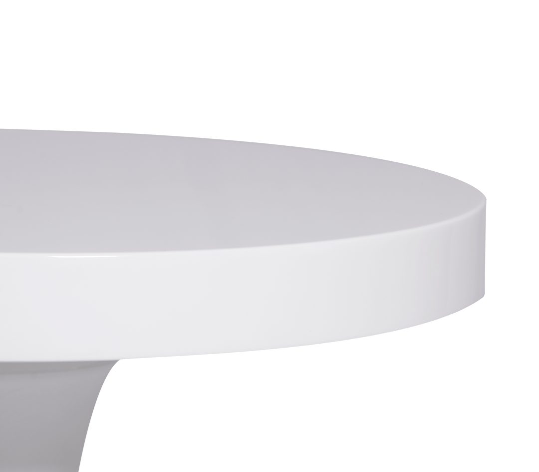 Hudson Side Table  Boca Do Lobo   