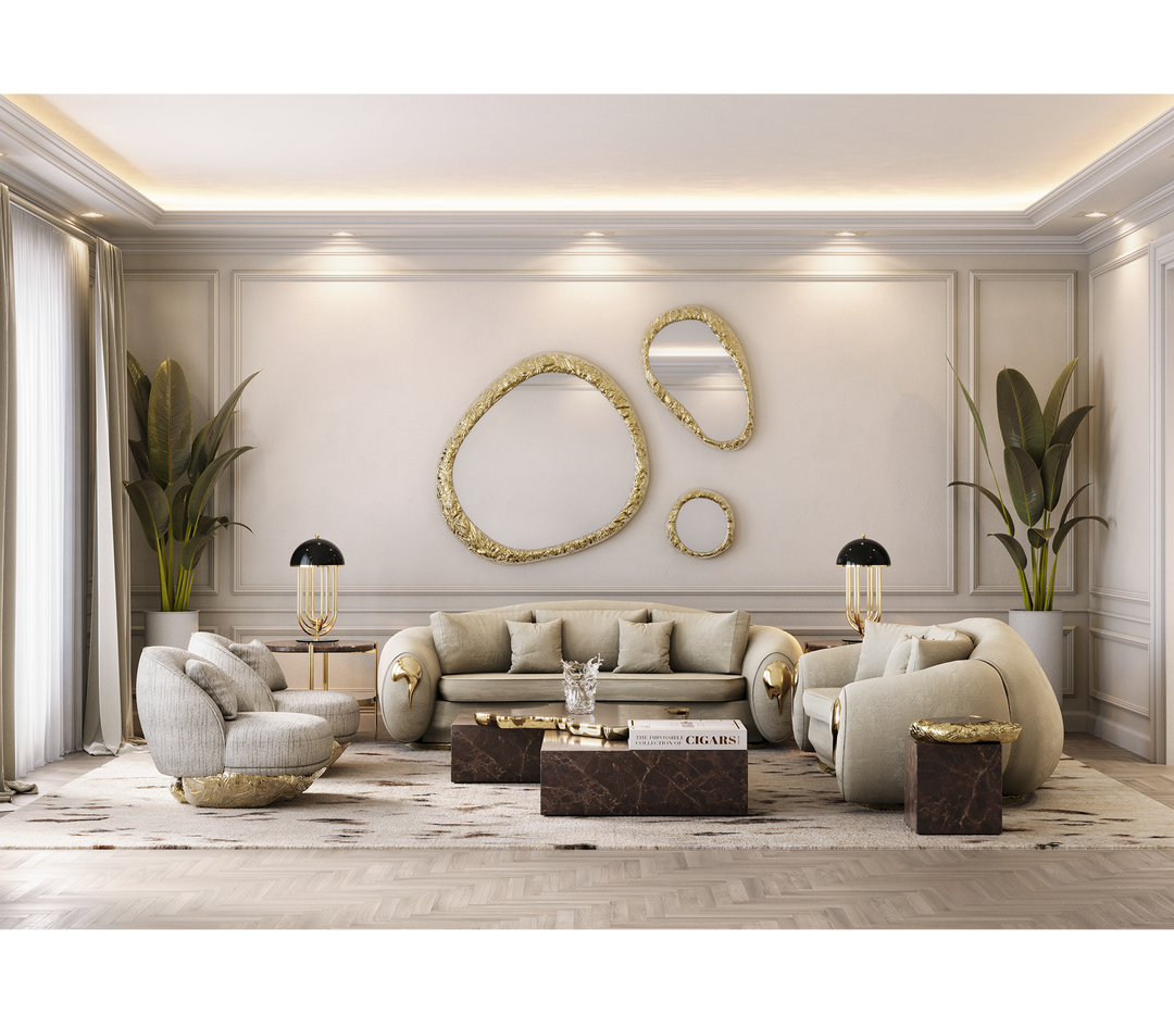 navarra center table Coffee Tables Boca Do Lobo