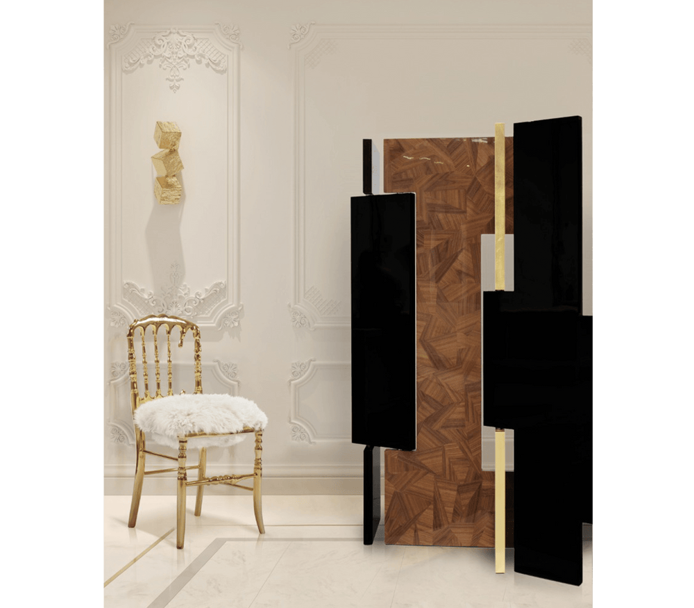 Avenue Folding Screen  Boca Do Lobo   
