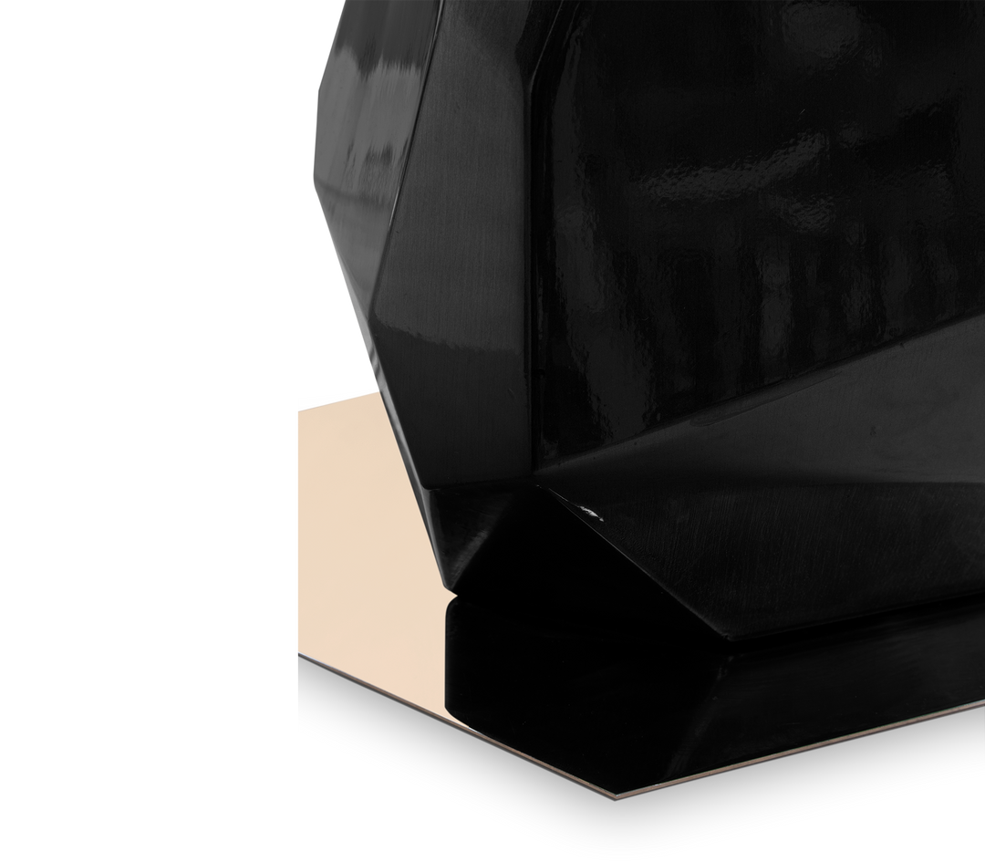 feel small white table lamp Lighting Boca Do Lobo