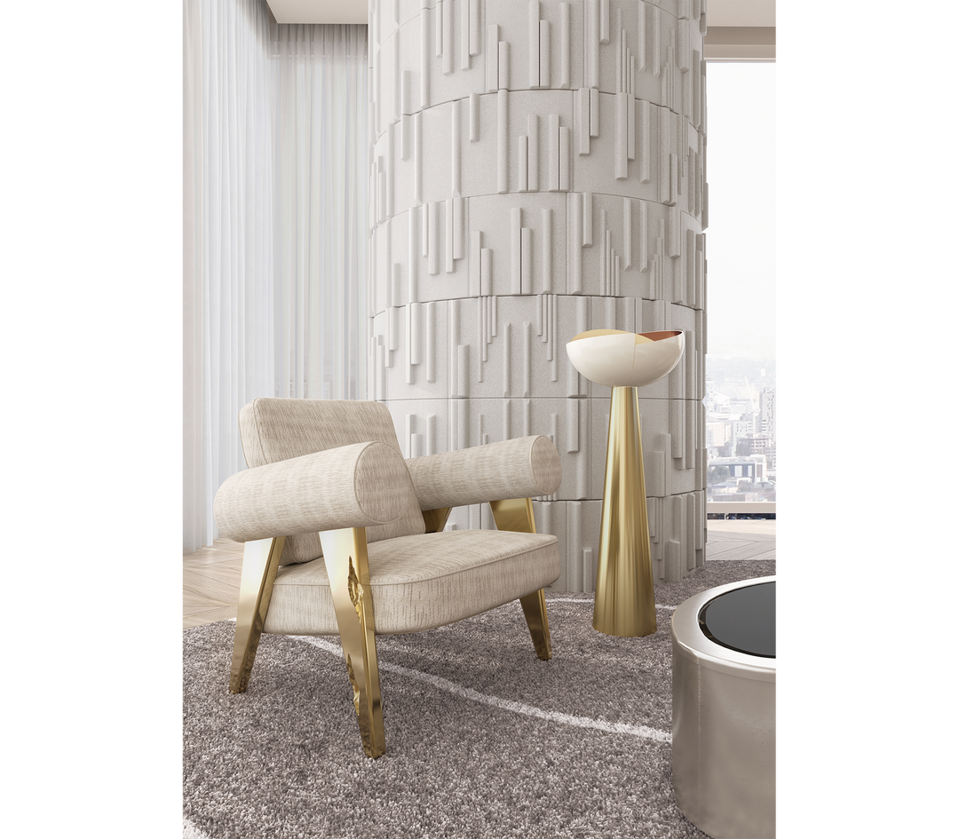 ethereal armchair Sofas Boca Do Lobo