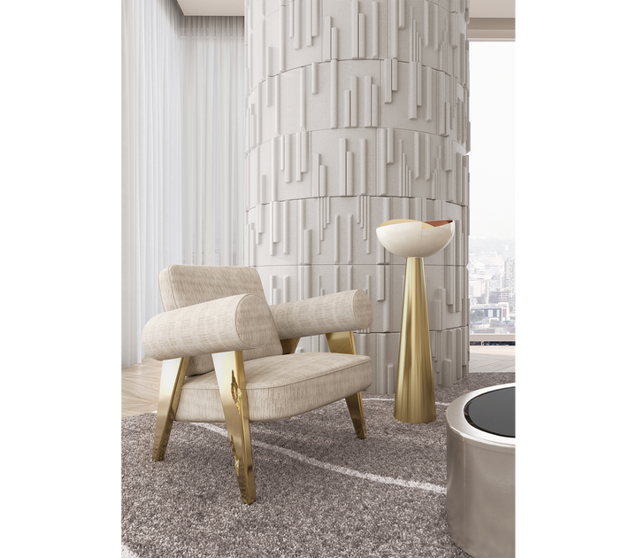 ethereal armchair Sofas Boca Do Lobo