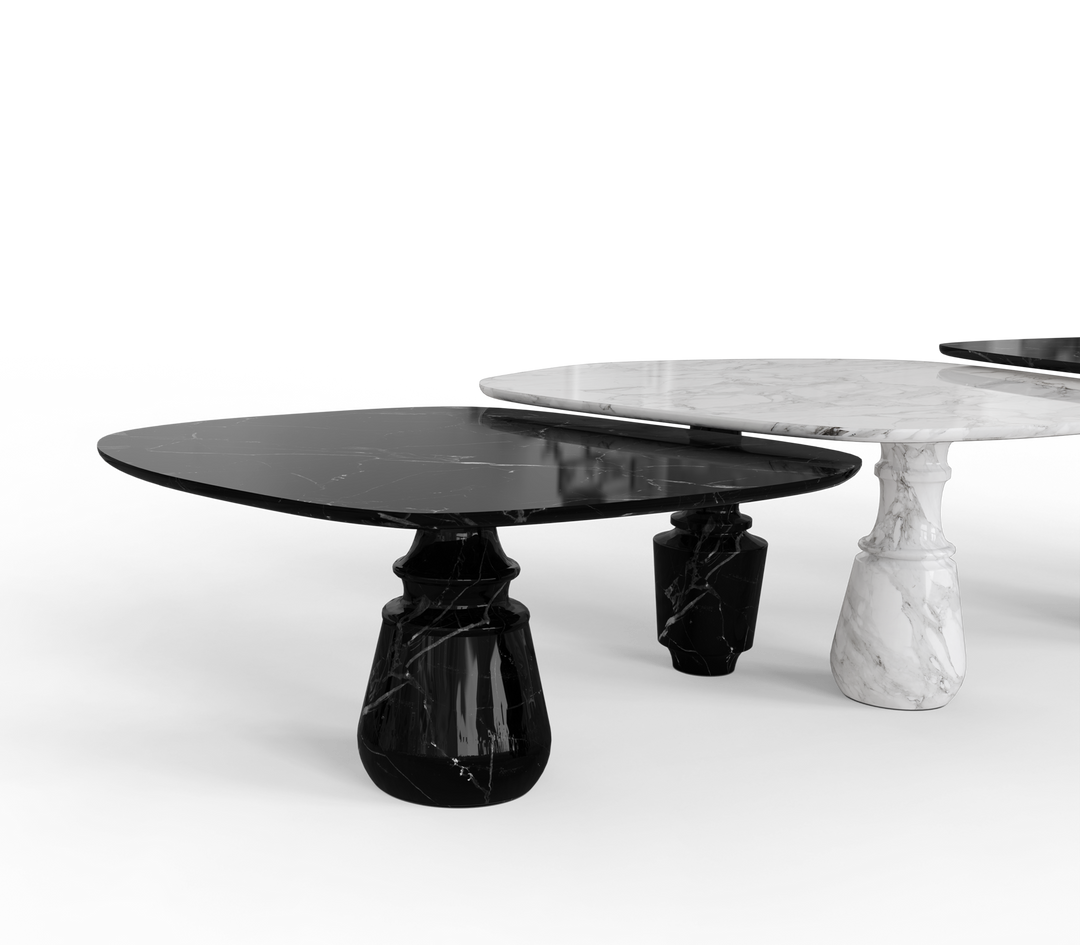 Pietra Modular Dining Table  Boca Do Lobo   