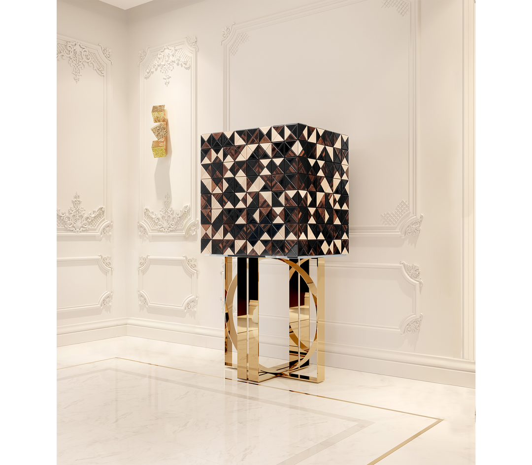 pixel cabinet Cabinets Boca Do Lobo