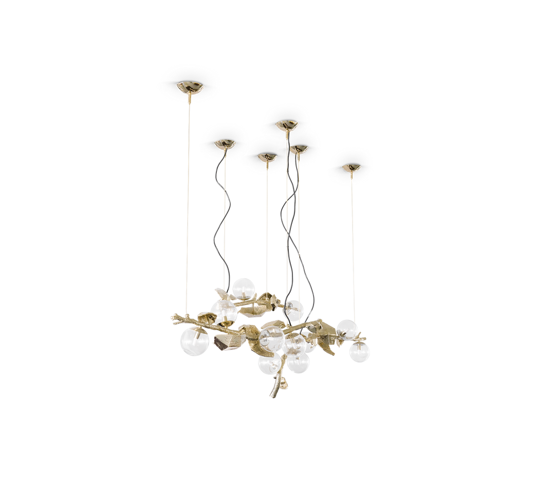 hera suspension lamp Lighting Boca Do Lobo