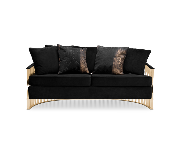 Mandy Sofa  KOKET   