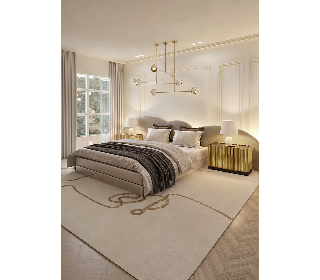 symphony nightstand Nightstands Boca Do Lobo
