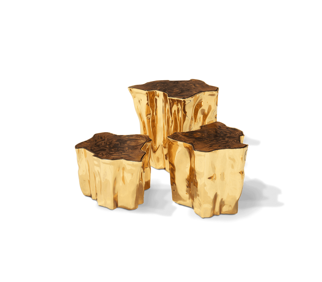 Eden Series Center Table  Boca Do Lobo   