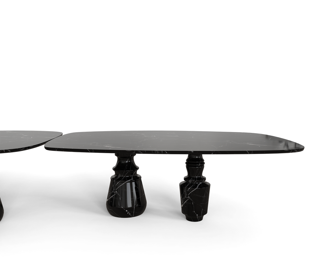 Pietra Modular Dining Table  Boca Do Lobo   