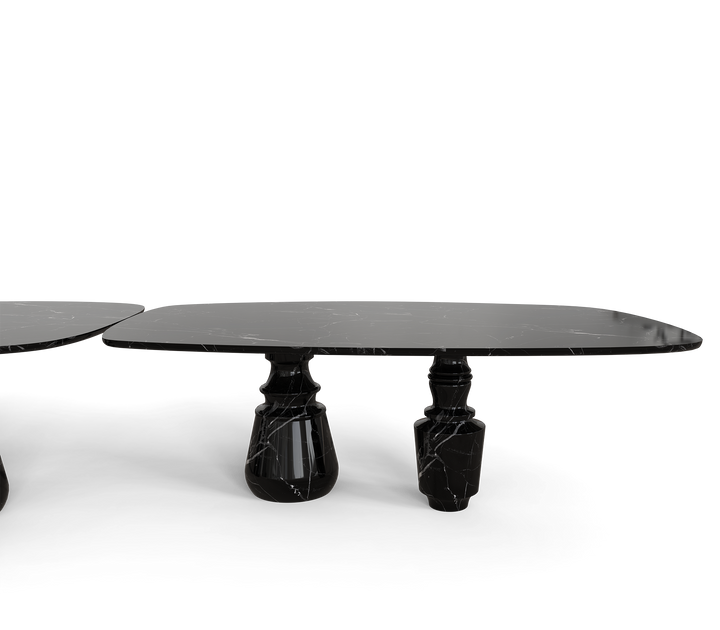 Pietra Modular Dining Table  Boca Do Lobo   