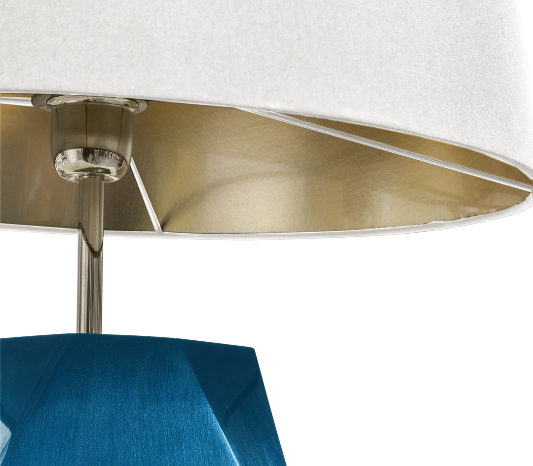 feel small white table lamp Lighting Boca Do Lobo