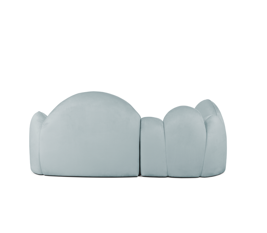 Cloud Ii Sofa  Circu   