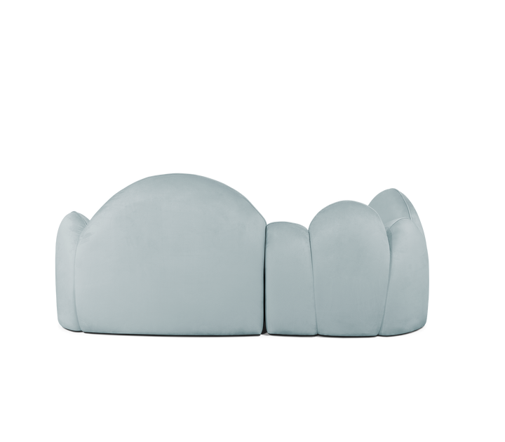Cloud Ii Sofa  Circu   