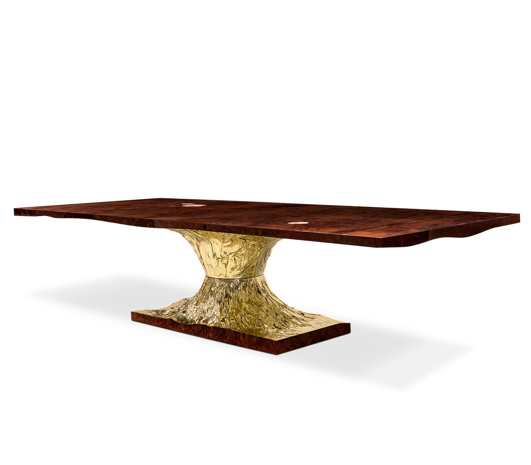 Metamorphosis Dining Table  Boca Do Lobo   