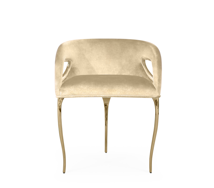 Chandra Chair  KOKET   