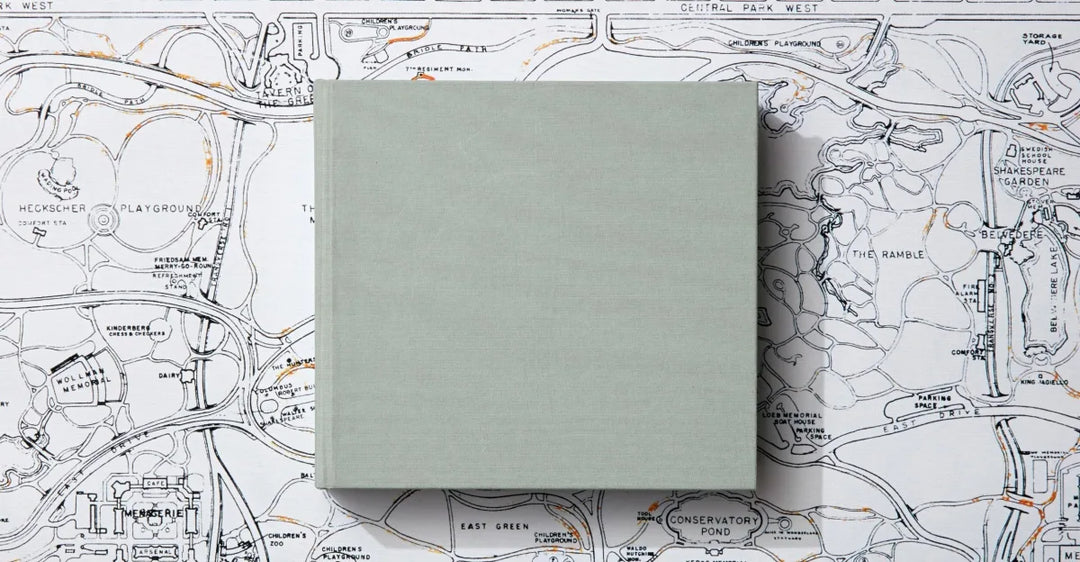 Christo and Jeanne-Claude. The Gates Print Books Taschen   