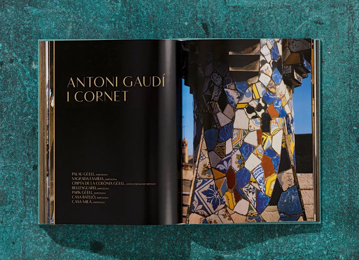 Keiichi Tahara. Architecture Fin-de-Siècle Print Books Taschen   
