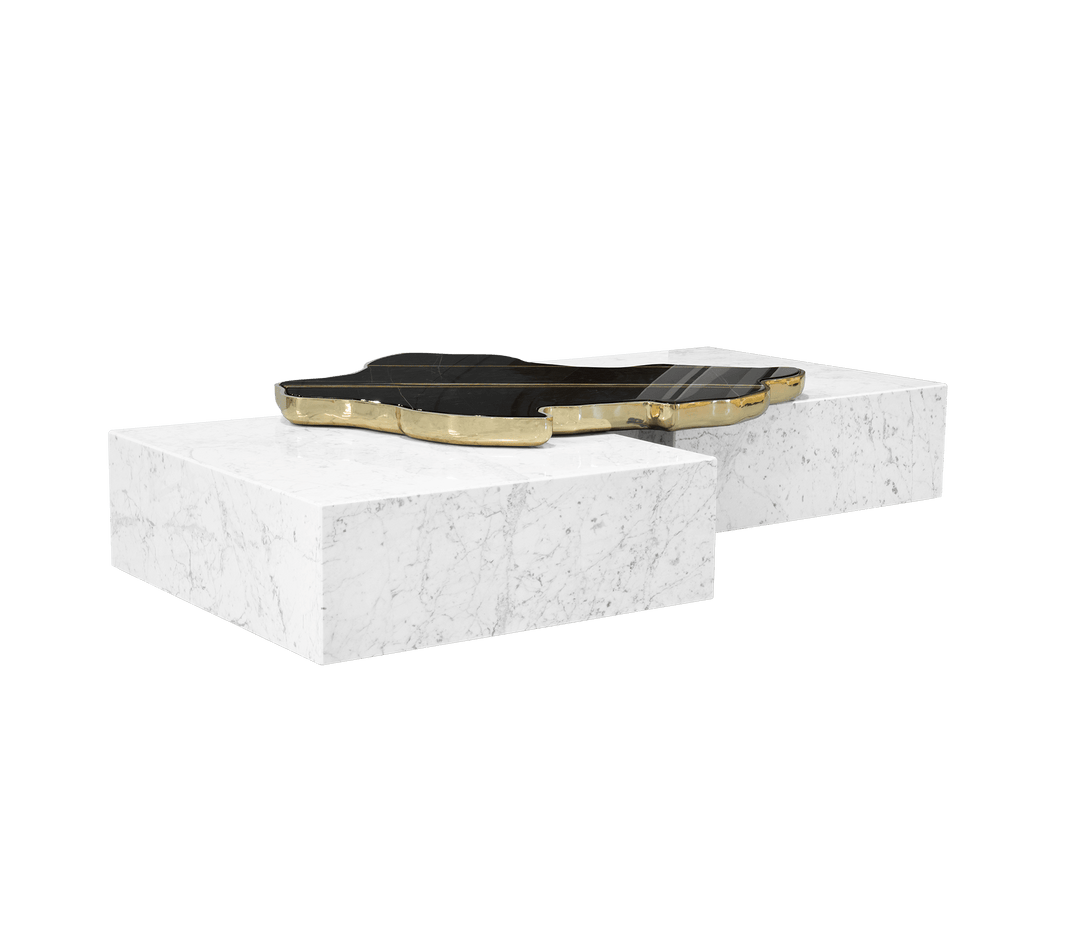 Navarra Center Table  Boca Do Lobo   