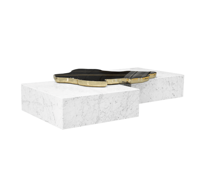 Navarra Center Table  Boca Do Lobo   