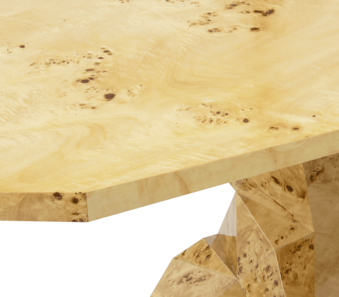 Bonsai Dining Table  Boca Do Lobo   