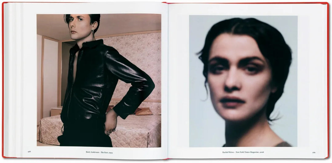 Inez van Lamsweerde/Vinoodh Matadin, Art Edition No․ 101–200