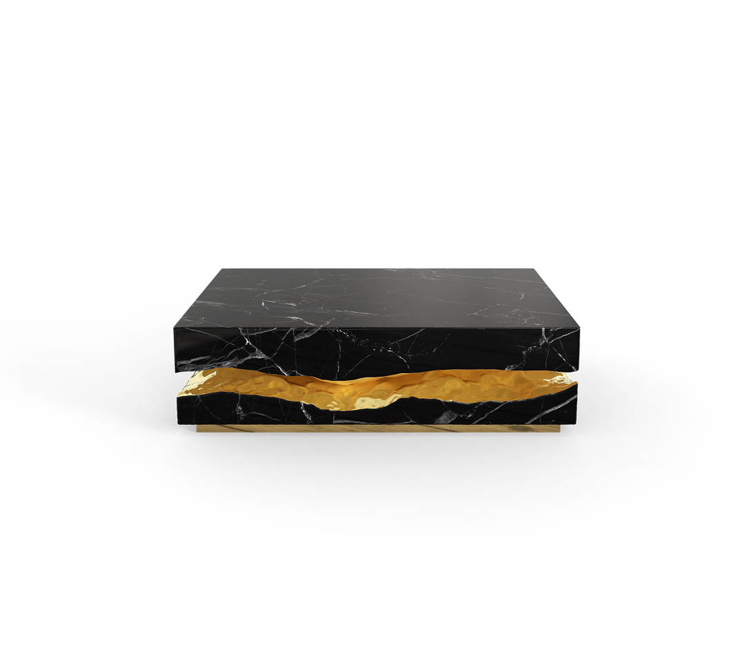 Quarry Center Table  Boca Do Lobo   