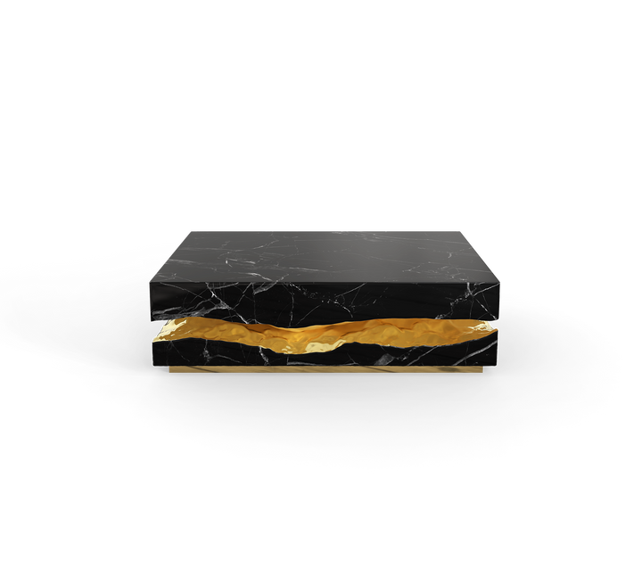 Quarry Center Table  Boca Do Lobo   