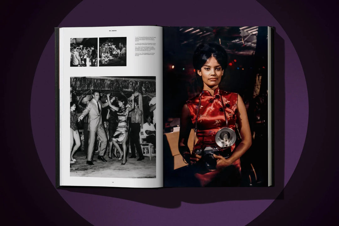 James Bond. Dr․ No Print Books Taschen   