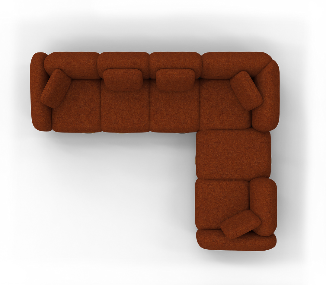 opus modular sofa Sofas Boca Do Lobo