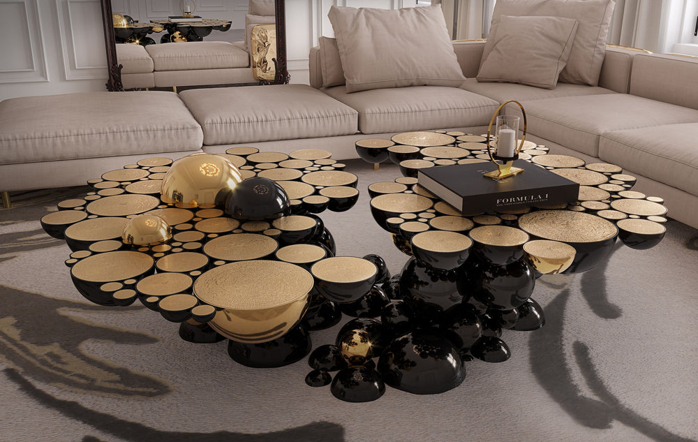 newton center table Coffee Tables Boca Do Lobo