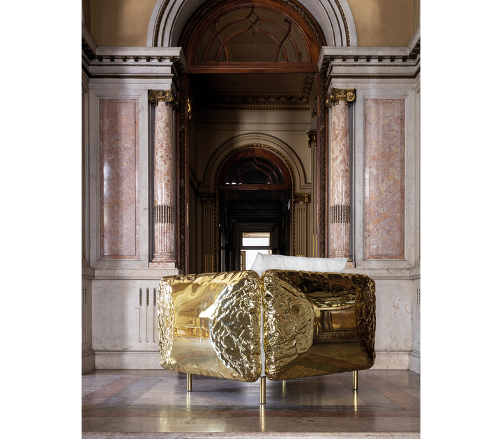 imperfectio armchair Sofas Boca Do Lobo