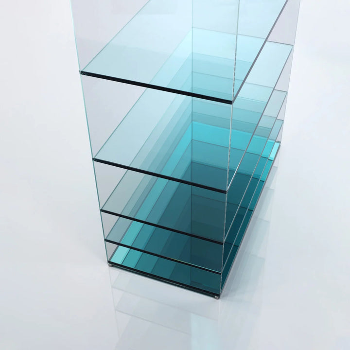 Deep Sea Coffee Table Coffee Table Glas Italia   