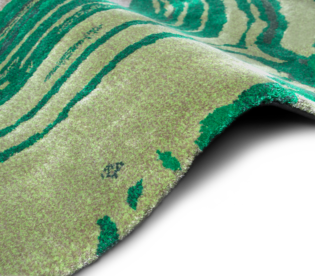 Agatha Rug  RUG'SOCIETY   