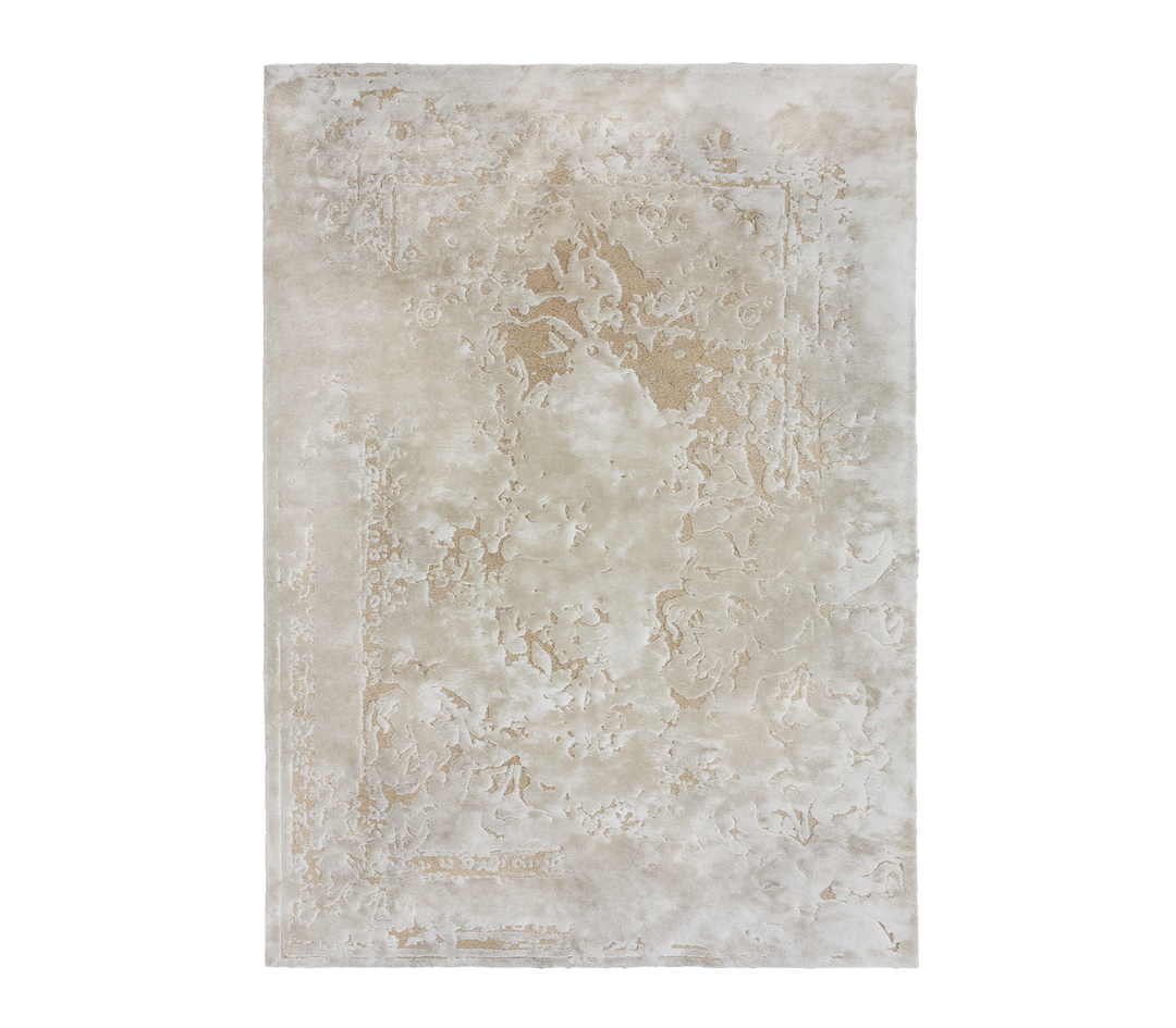 poseidon rug Rugs Boca Do Lobo Beige