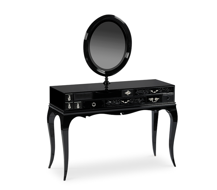 Melrose Dressing Table  Boca Do Lobo   