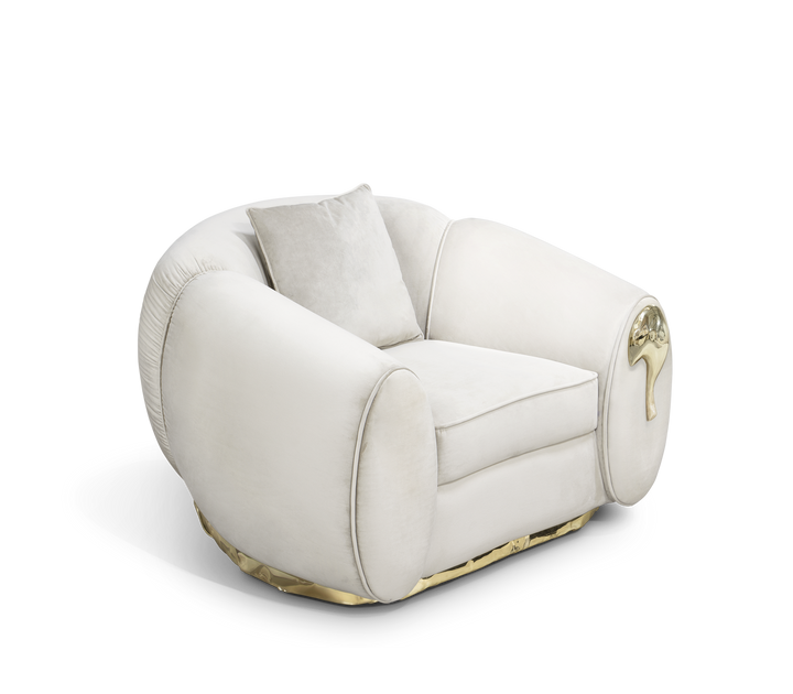 soleil armchair Sofas Boca Do Lobo