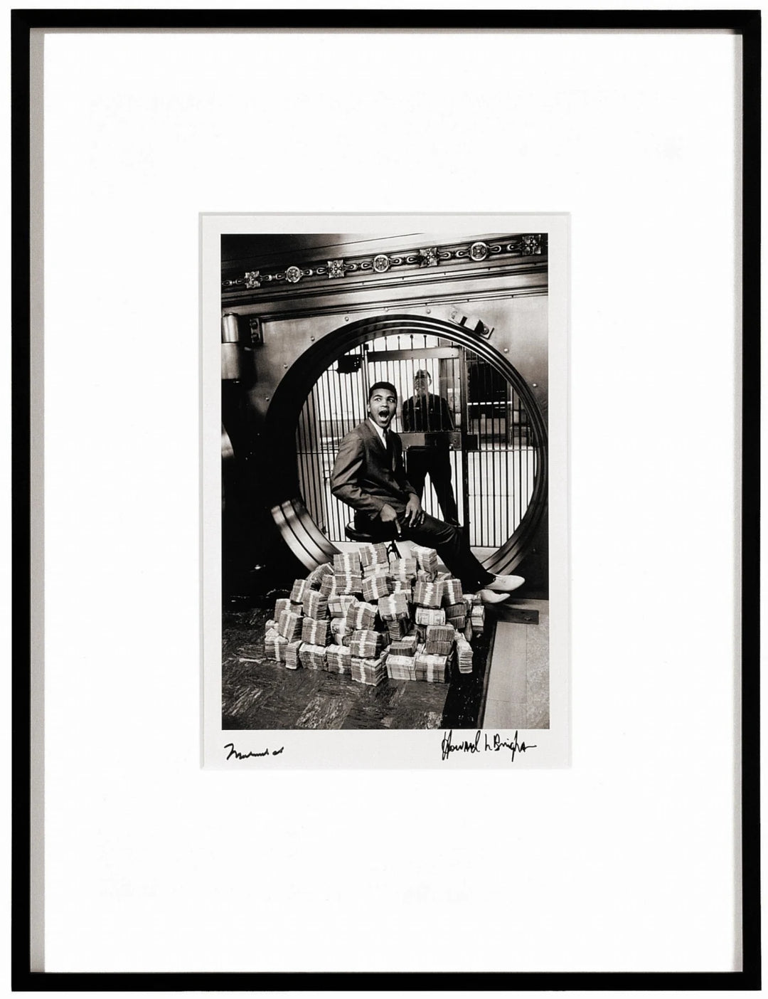 GOAT. Champ's Edition Print Books Taschen   