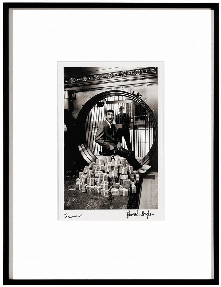 GOAT. Champ's Edition Print Books Taschen   