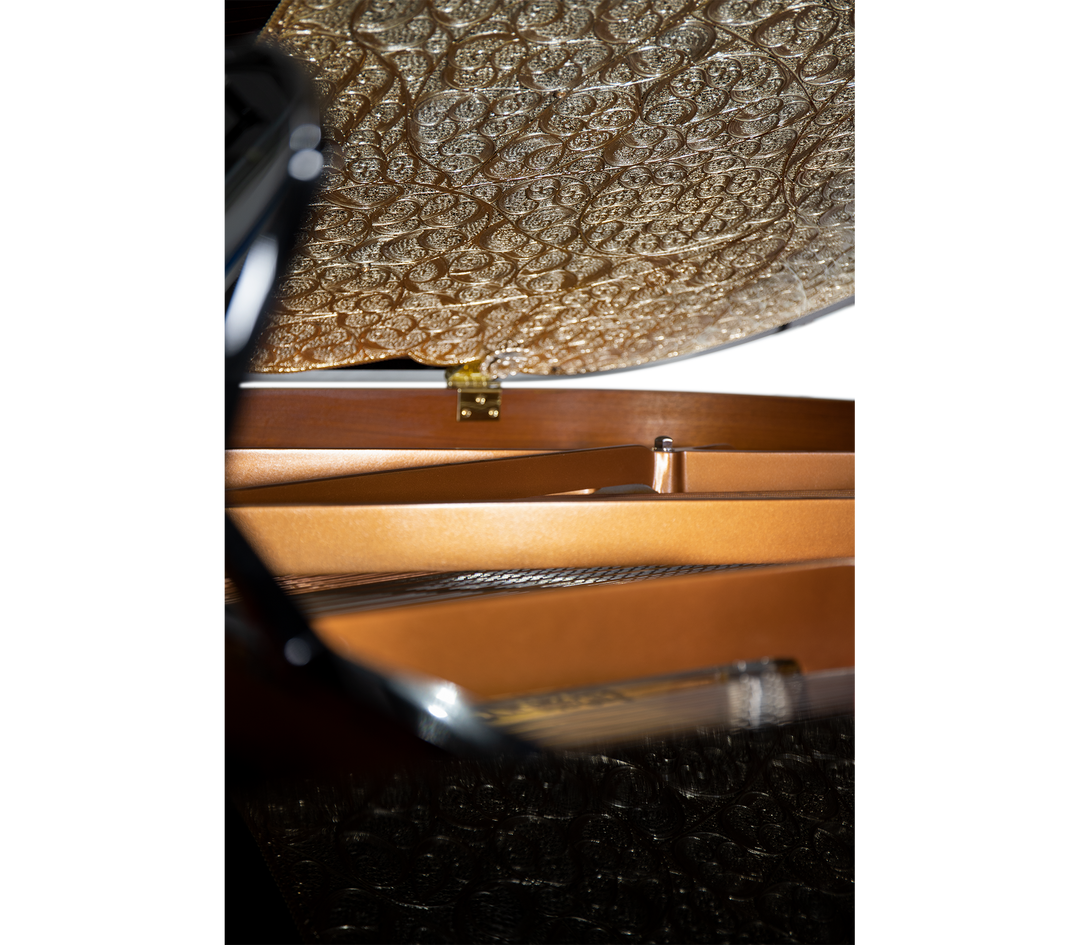 filigree grand piano Others Boca Do Lobo