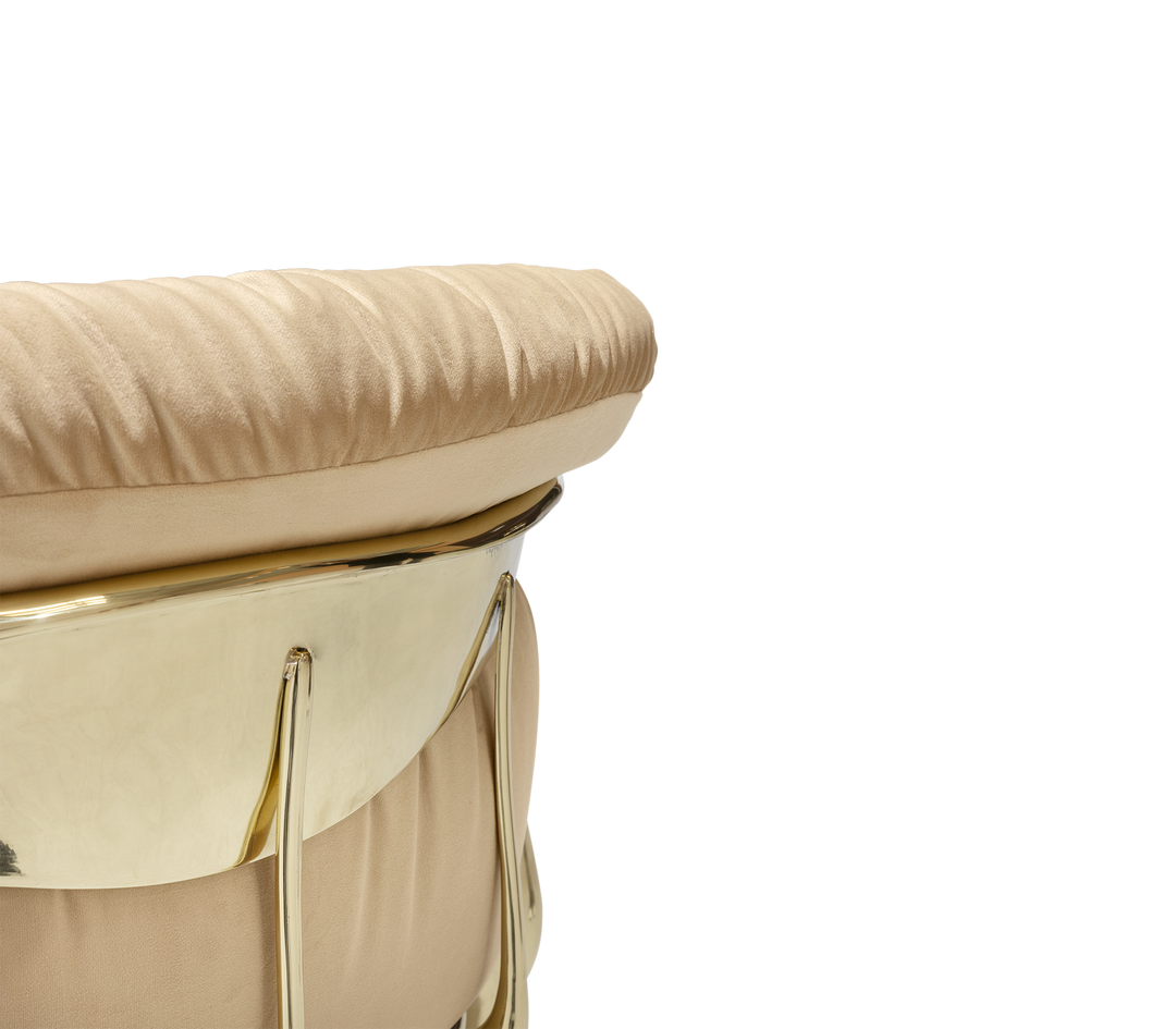 nº 11 armchair Sofas Boca Do Lobo