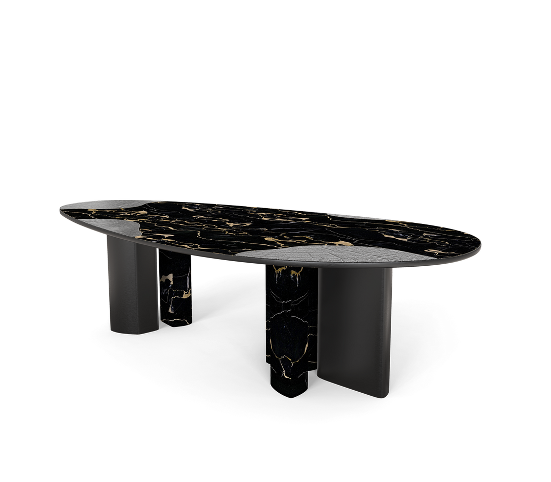 Ophelia Dining Table  Boca Do Lobo   