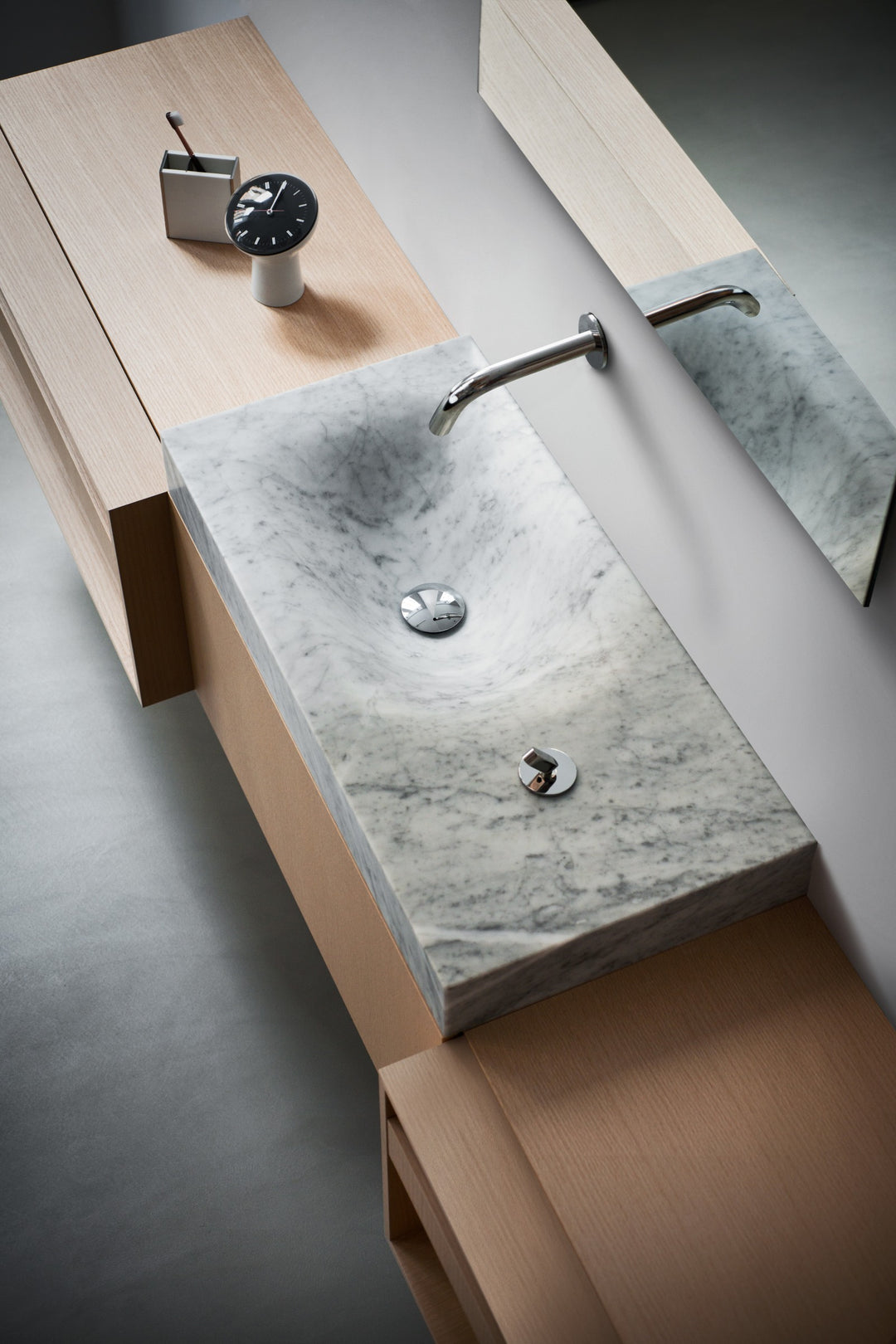 Agape 815 Washbasin Washbasins Agape