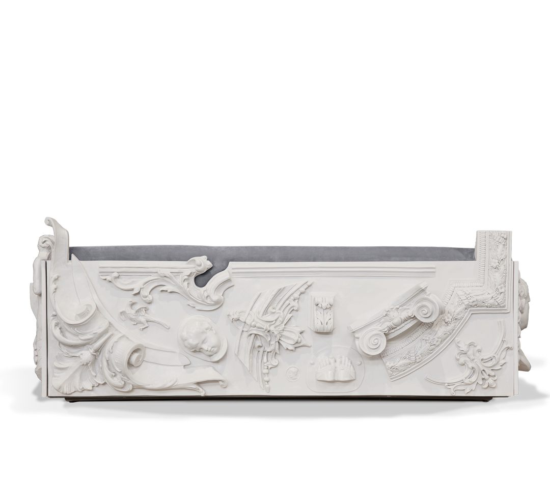 versailles sofa Sofas Boca Do Lobo