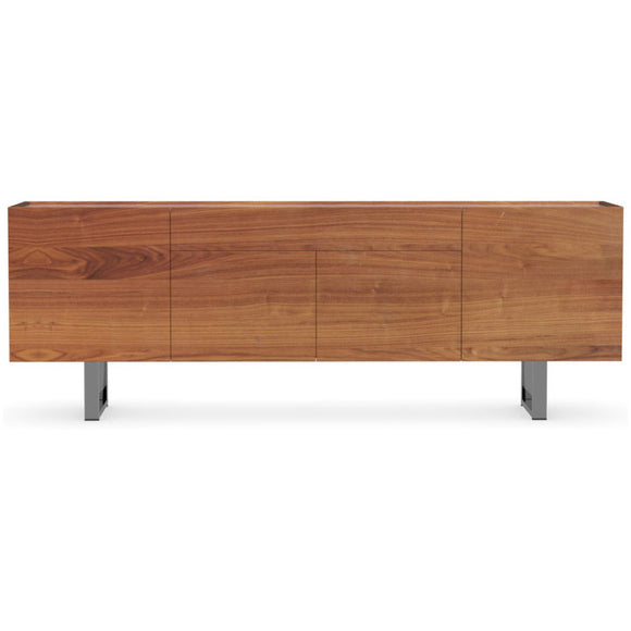 Horizon 4 Door Cabinet Sideboards & Buffets Calligaris