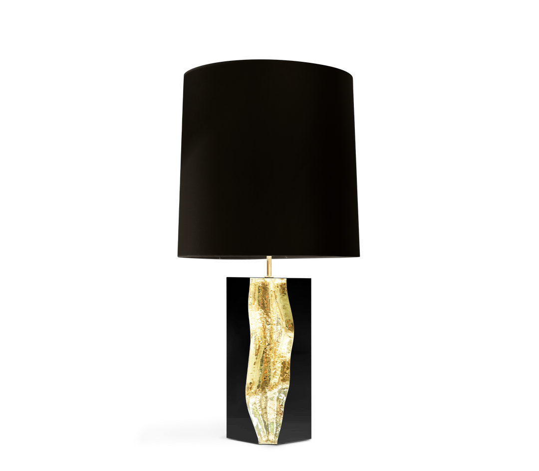 lapiaz table lamp Lighting Boca Do Lobo