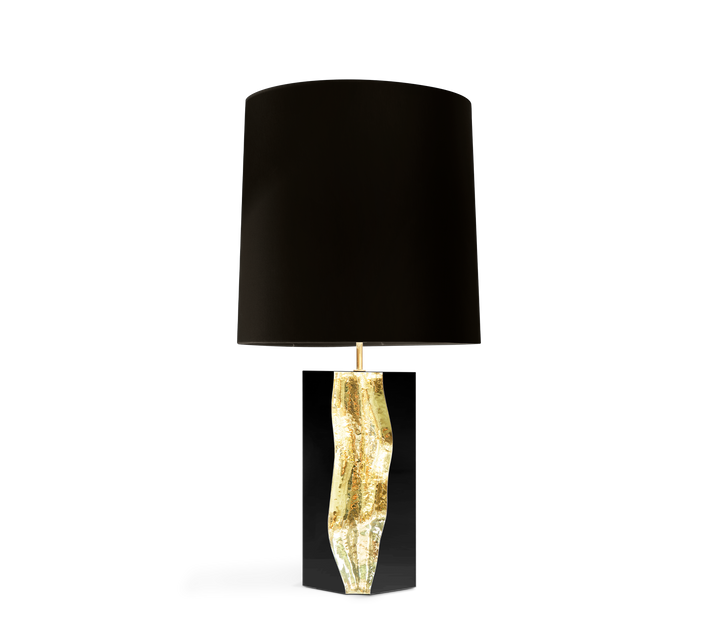 lapiaz table lamp Lighting Boca Do Lobo
