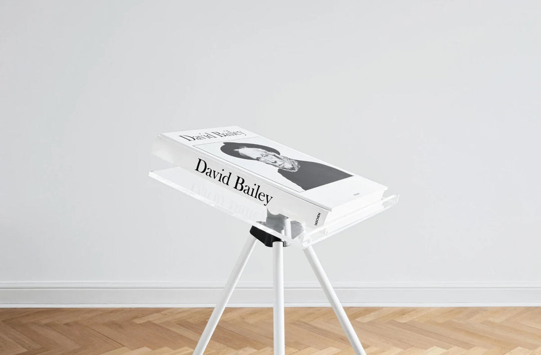 David Bailey Print Books Taschen   